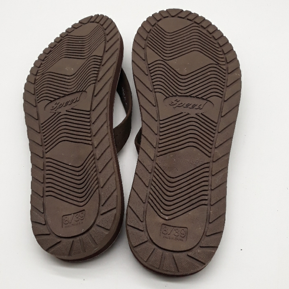 SPEED SANDALS - Picture 2 of 3